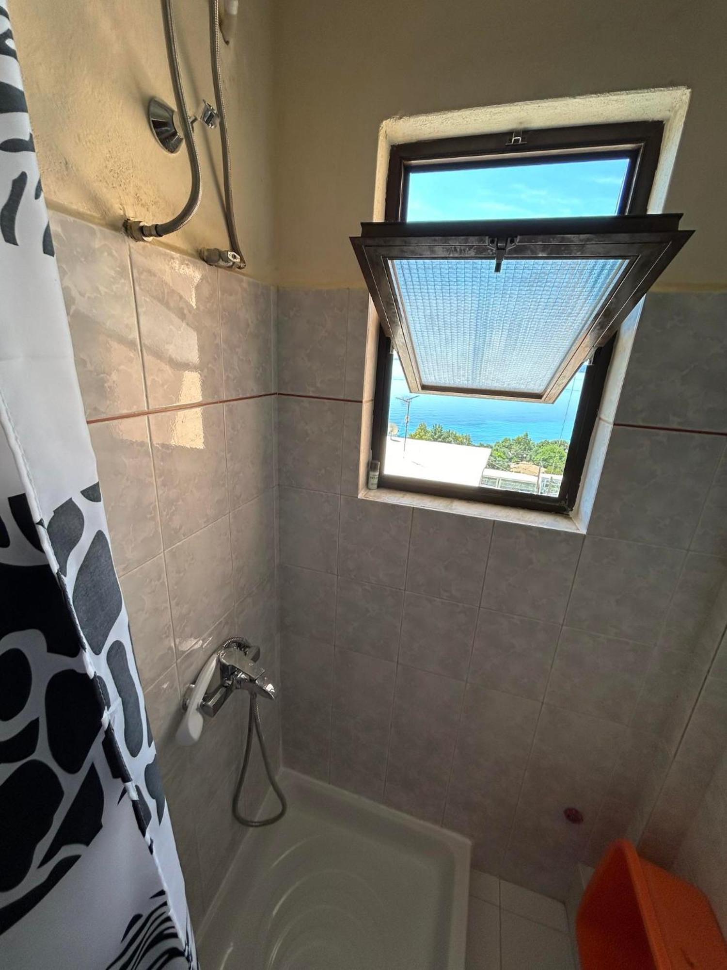 Vasiliki See View Apartments Barbati Room photo