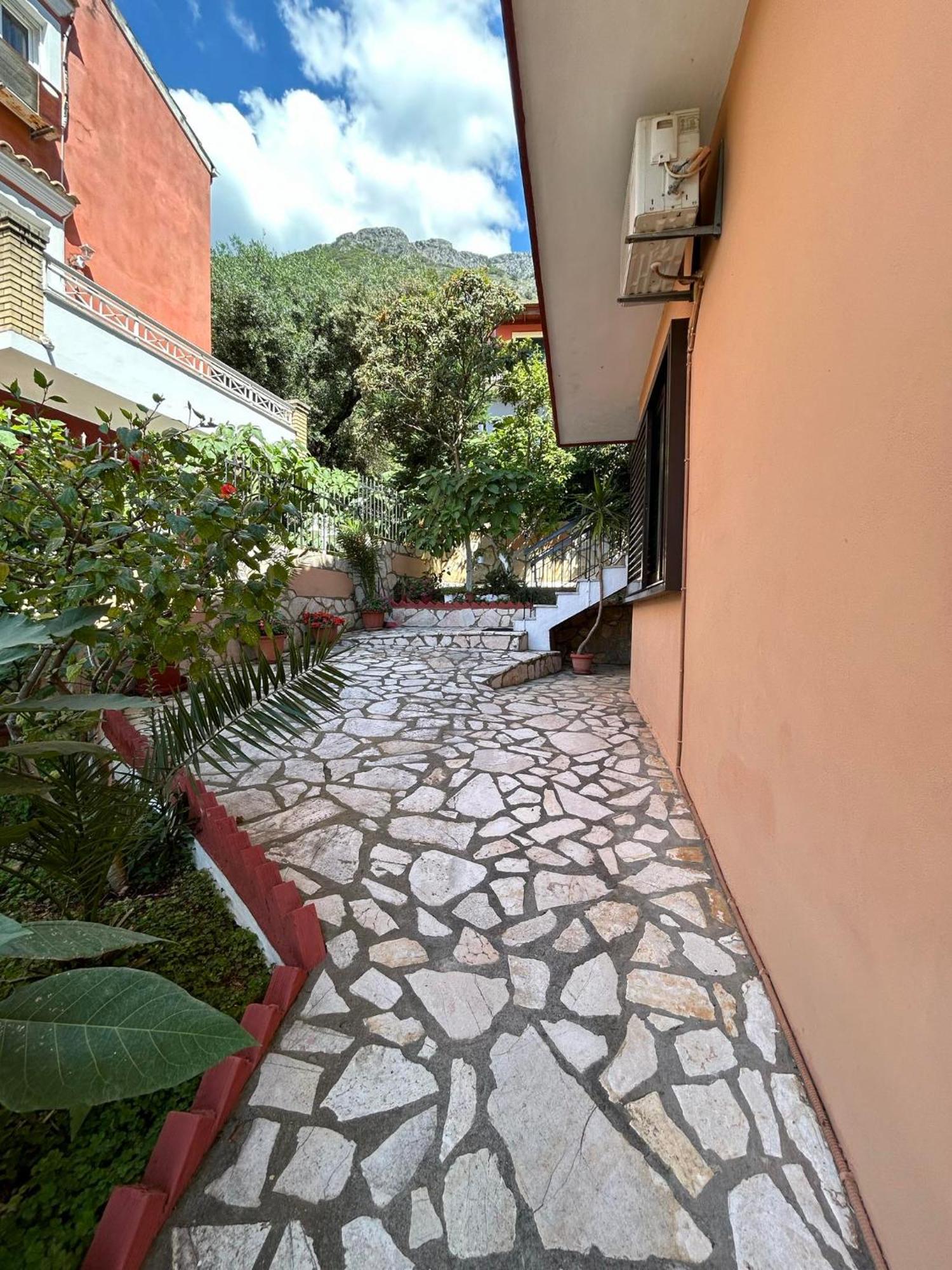 Vasiliki See View Apartments Barbati Exterior photo